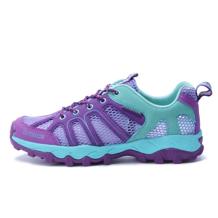 Chaussures randonnée femme respirantes | RandoSpirit