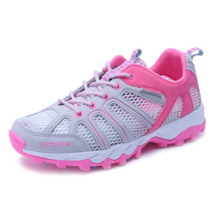 Chaussures randonnée femme respirantes | RandoSpirit