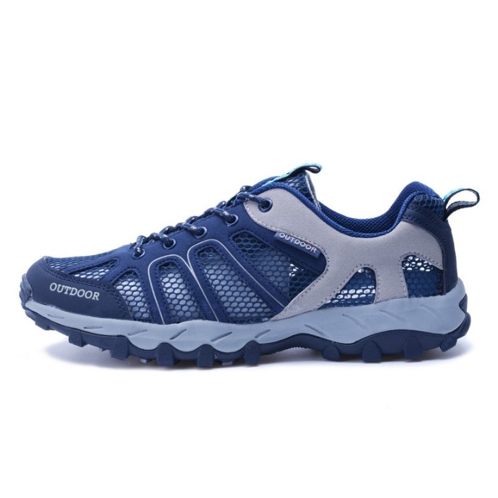 Chaussures randonnée femme respirantes | RandoSpirit