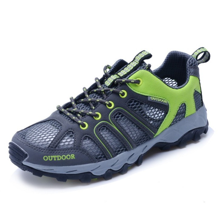 Chaussures randonnée femme respirantes | RandoSpirit