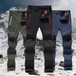 Pantalon randonnée homme imperméable | RandoSpirit