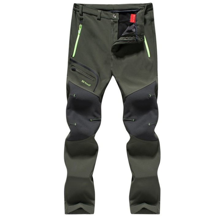 Pantalon randonnée homme imperméable | RandoSpirit
