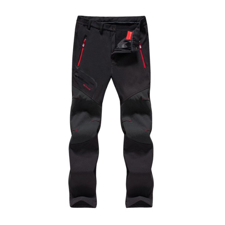 Pantalon randonnée homme imperméable | RandoSpirit