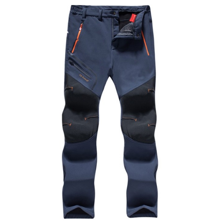 Pantalon randonnée homme imperméable | RandoSpirit