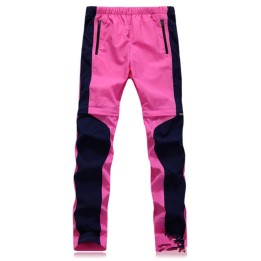 Pantalon randonnée femme séchage rapide | RandoSpirit