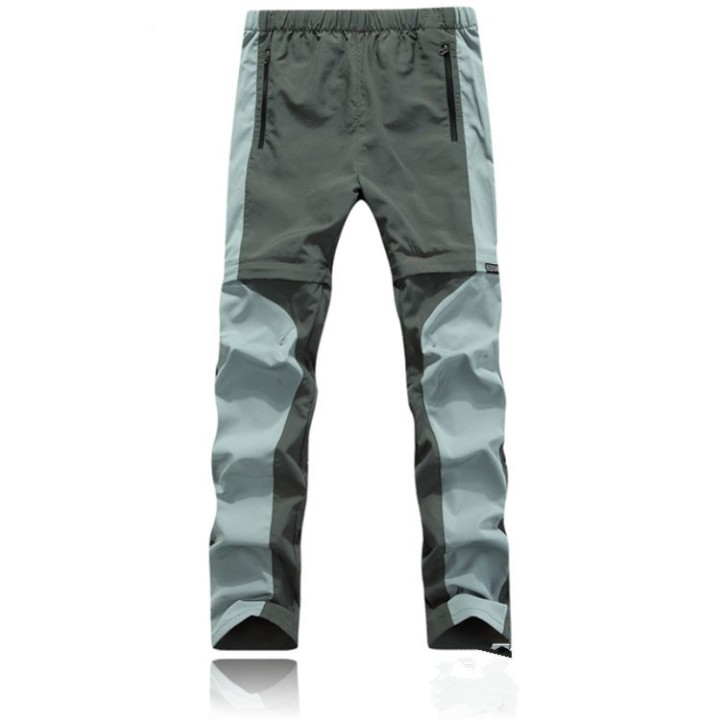 Pantalon randonnée femme séchage rapide | RandoSpirit