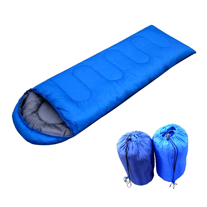 Sac de couchage randonnée léger | RandoSpirit