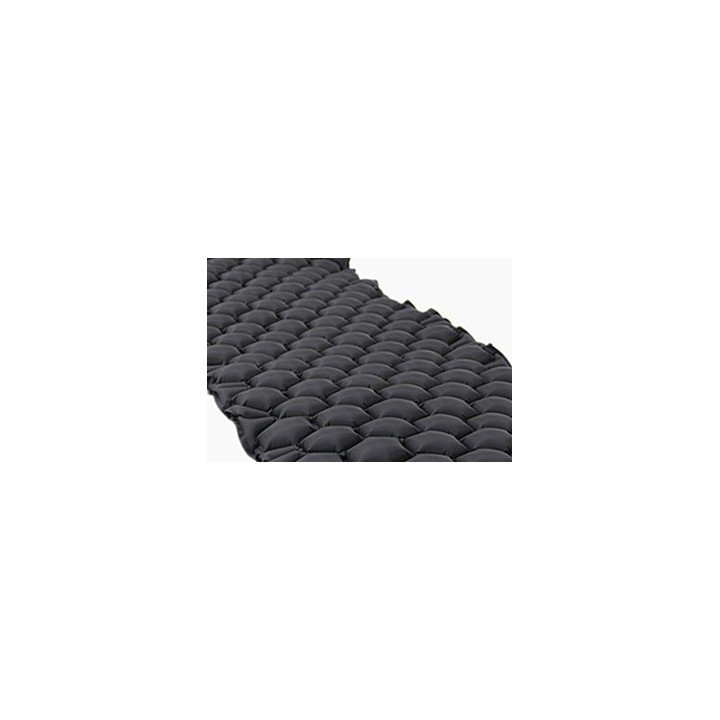 Matelas camping 2 personnes avec oreillers | RandoSpirit