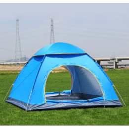 Tente camping 2 personnes légère | RandoSpirit