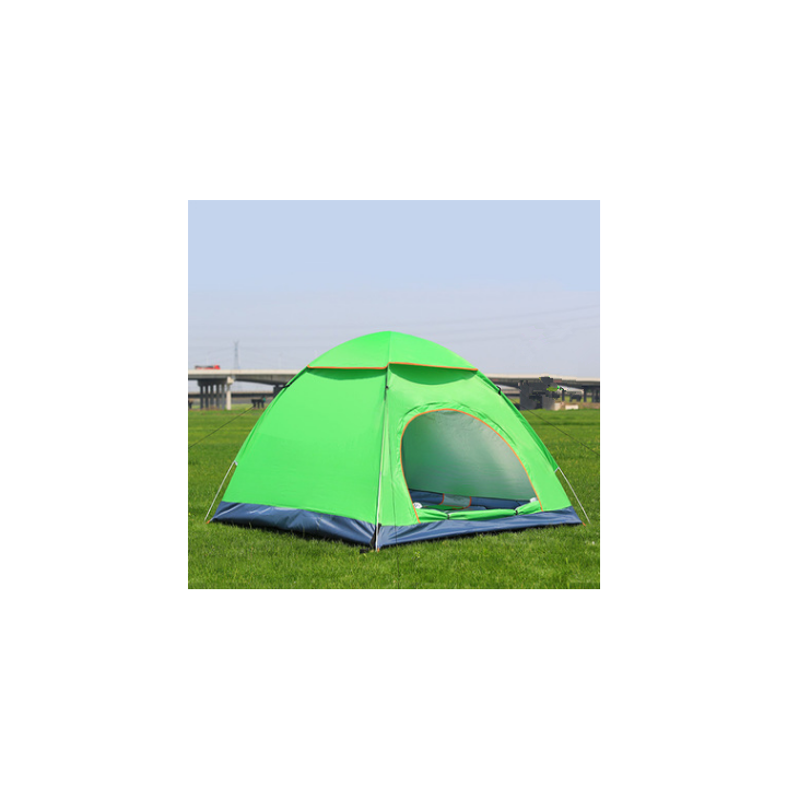 Tente camping 2 personnes légère | RandoSpirit