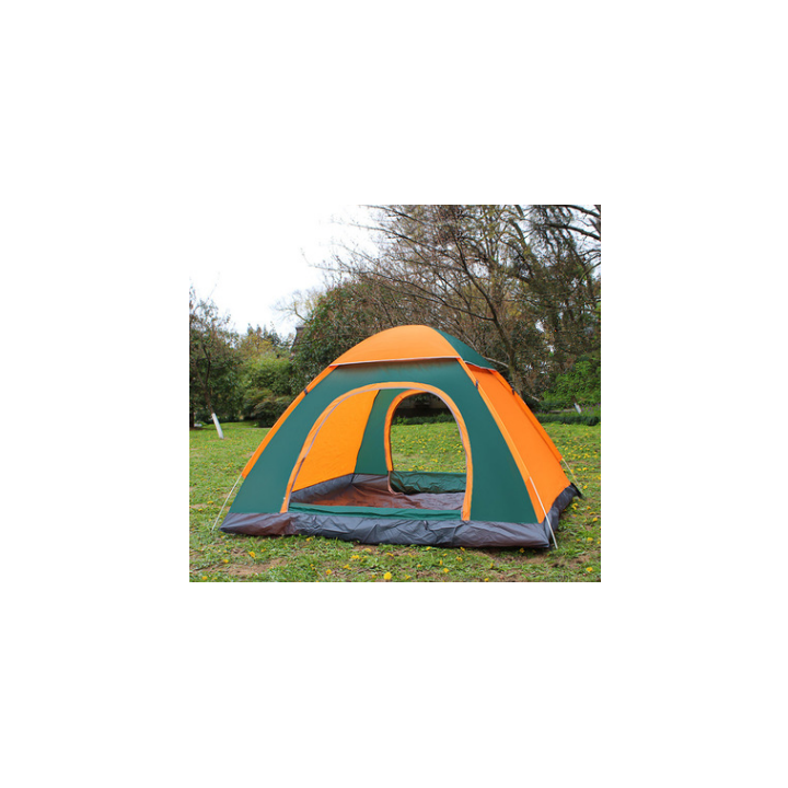 Tente camping 2 personnes légère | RandoSpirit
