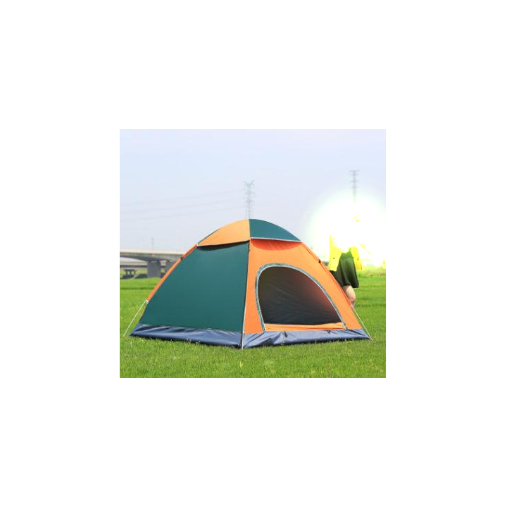 Tente camping 2 personnes légère | RandoSpirit