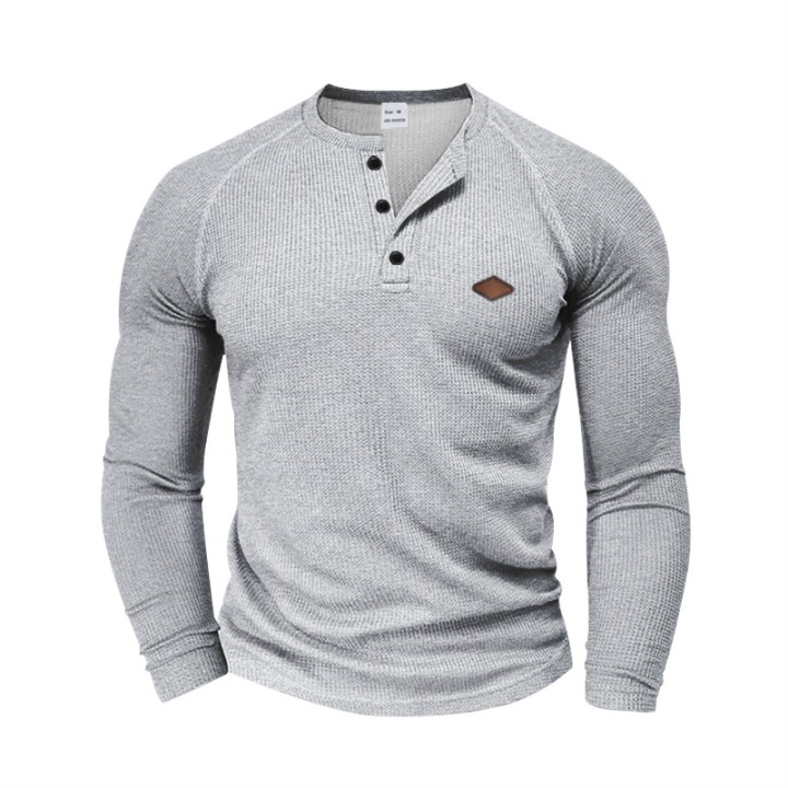 T-shirt technique homme respirant | RandoSpirit