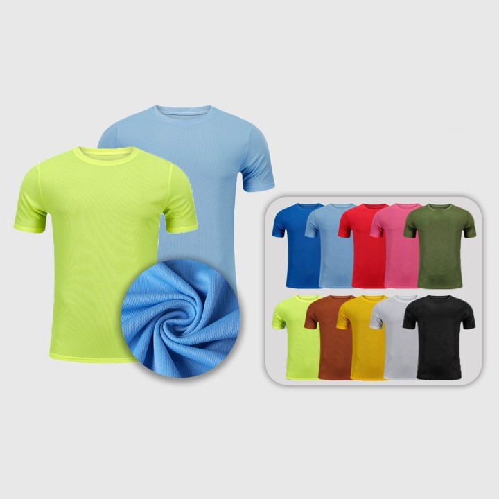 T-shirt technique femme séchage rapide | RandoSpirit