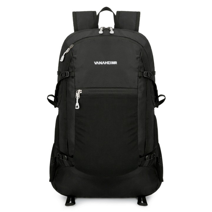 Sac à dos de randonnée pliable ultraléger