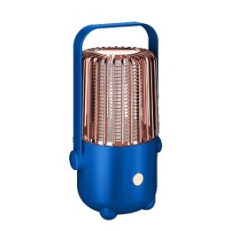 Lampe anti-moustiques USB rechargeable camping
