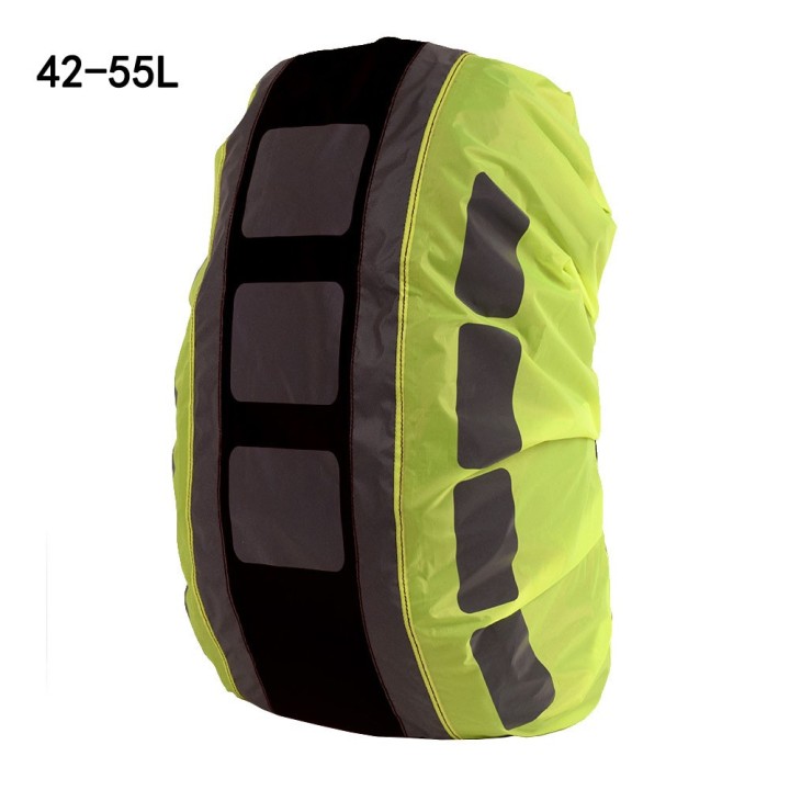 Housse imperméable sac à dos randonnée