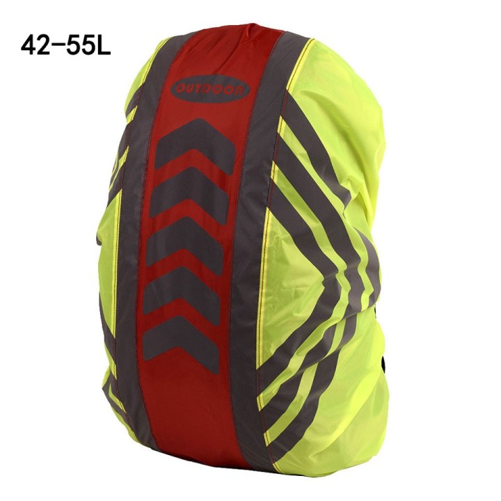 Housse imperméable sac à dos randonnée