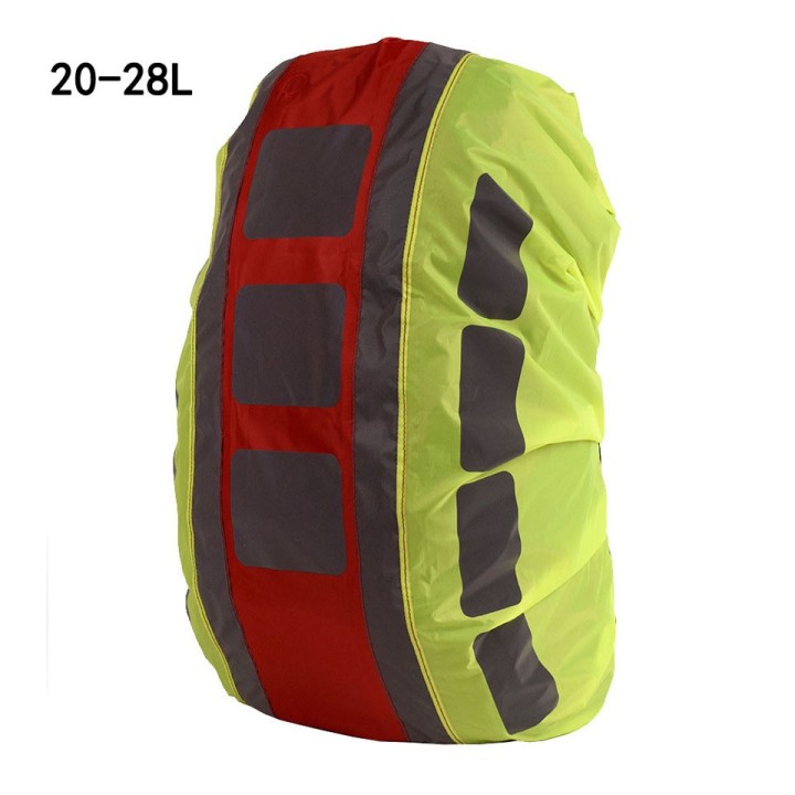 Housse imperméable sac à dos randonnée