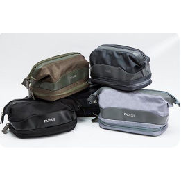 Trousse toilette camping voyage