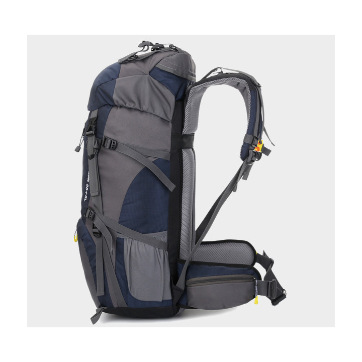 Sac à dos randonnée imperméable 60L
