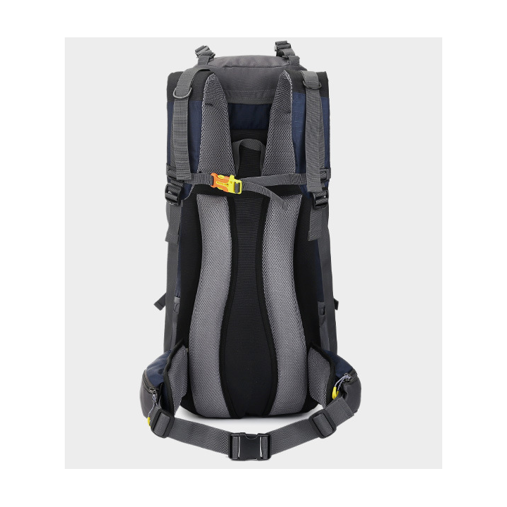 Sac à dos randonnée imperméable 60L