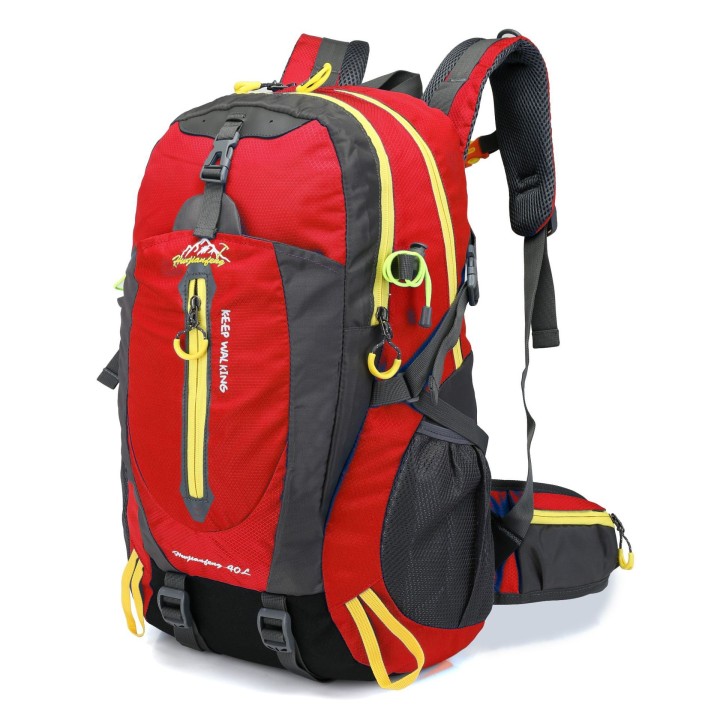 Sac à dos randonnée 36–55 L