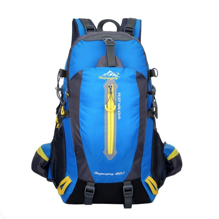 Sac à dos randonnée 36–55 L
