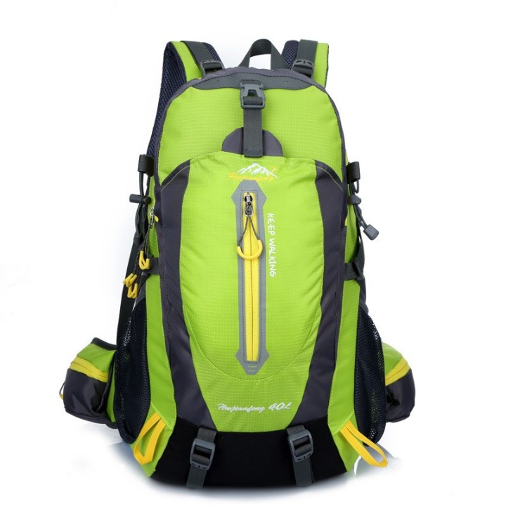 Sac à dos randonnée 36–55 L