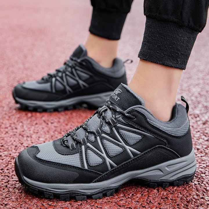 Chaussures randonnée homme | RandoSpirit