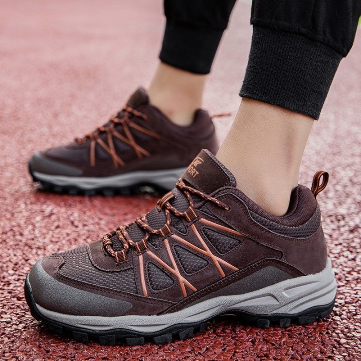 Chaussures randonnée homme | RandoSpirit