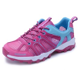 Chaussures randonnée femme respirantes | RandoSpirit