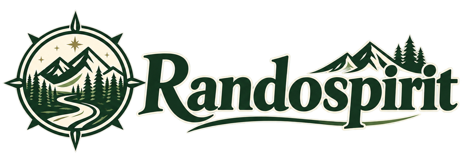 randospirit.com